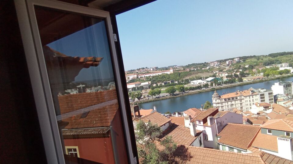 Residència Universitària A1