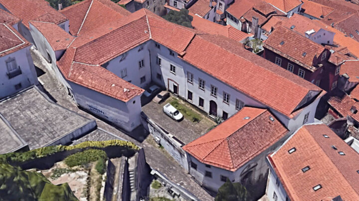 Residència Universitària A1