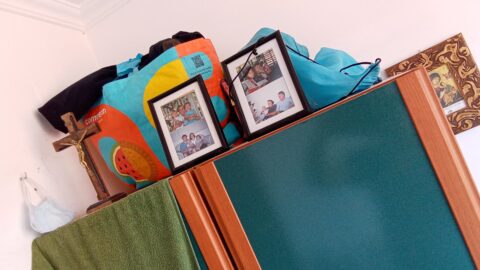 Residència Universitària A1