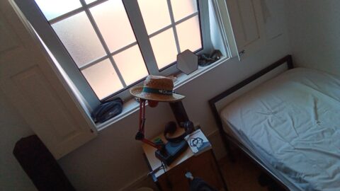 Residència Universitària A1