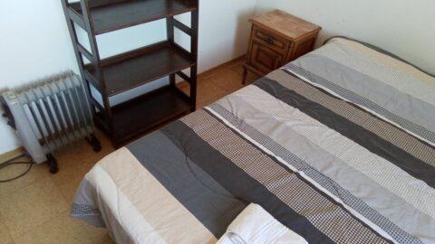 Residència Universitària A1