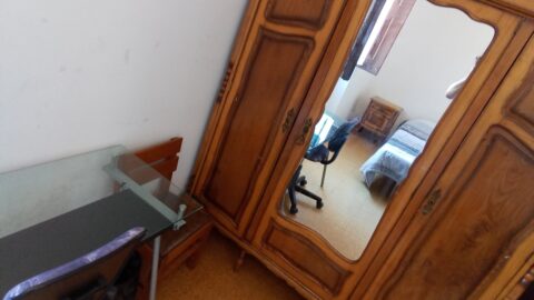 Residència Universitària A1