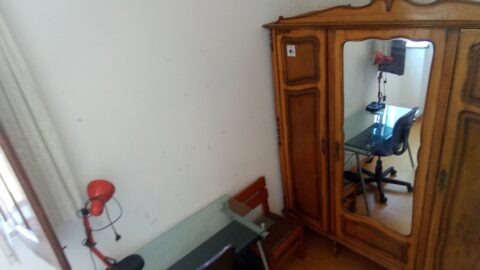 Residència Universitària A1