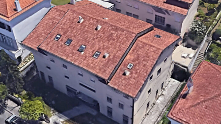 Résidence Universitaire F1