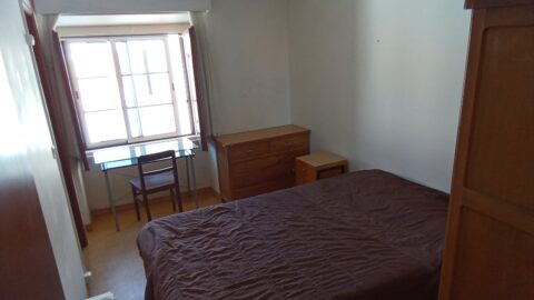 Residència Universitària A1