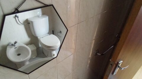 Residència Universitària A1