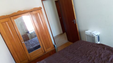 Residència Universitària A1