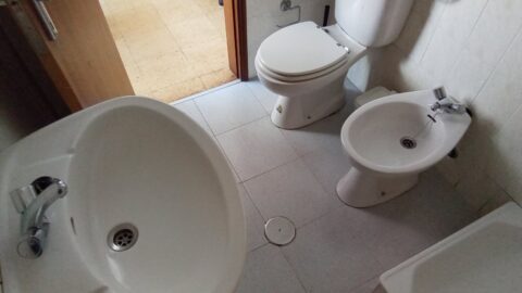 Residència Universitària A1