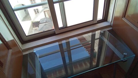 Residència Universitària A1