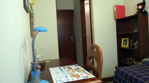 Résidence Universitaire F1