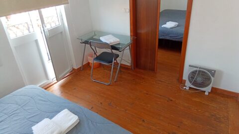 Appartamenti per studenti universitari