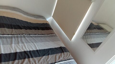 Appartamenti per studenti universitari