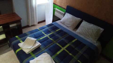 Résidence Universitaire F1