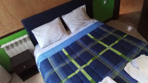 Résidence Universitaire F1