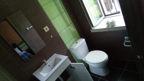 Résidence Universitaire F1