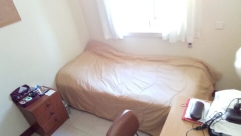 Résidence Universitaire F1