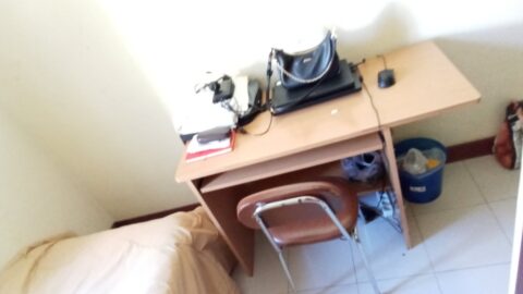 Résidence Universitaire F1