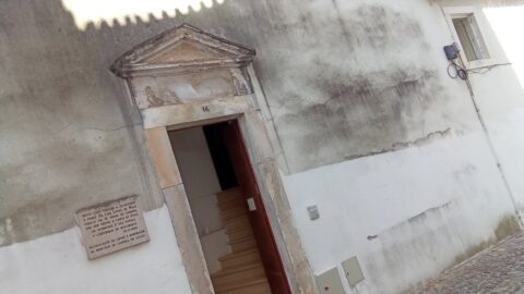 Residencia Universitaria A1