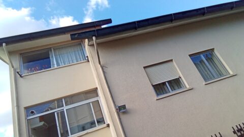 Residencia Universitaria F1