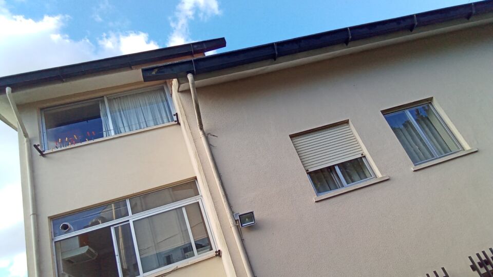 Résidence Universitaire F1