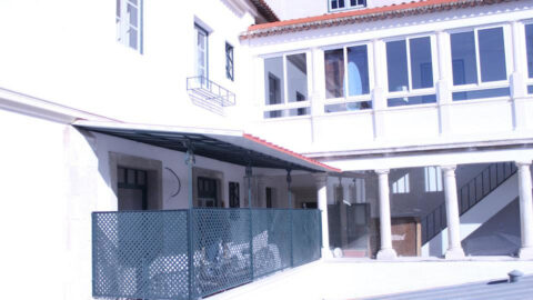 Habitatge d’estudiants