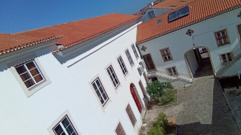 Habitatge d’estudiants