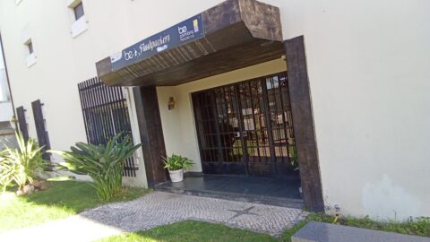 Habitatge d’estudiants