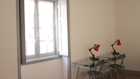 Residenza Universitaria B1