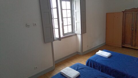 Residenza Universitaria B1