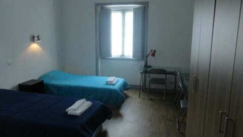 Residenza Universitaria B1