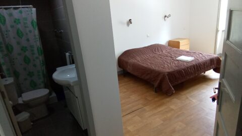 Residenza Universitaria B1