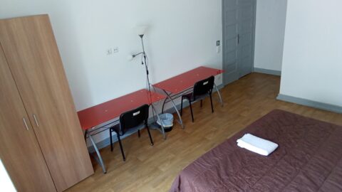 Residenza Universitaria B1