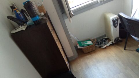 Residenza Universitaria B1