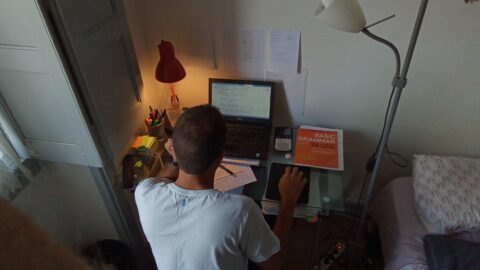 Residenza Universitaria B1