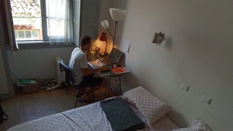 Residenza Universitaria B1