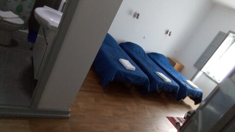 Residenza Universitaria B1