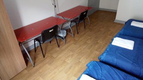 Residenza Universitaria B1