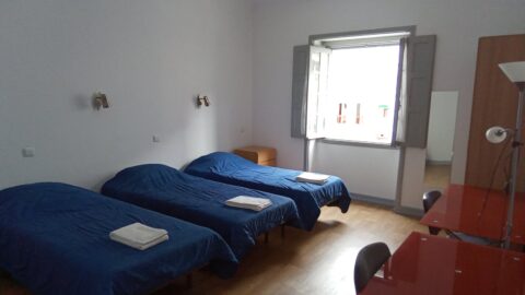 Residenza Universitaria B1