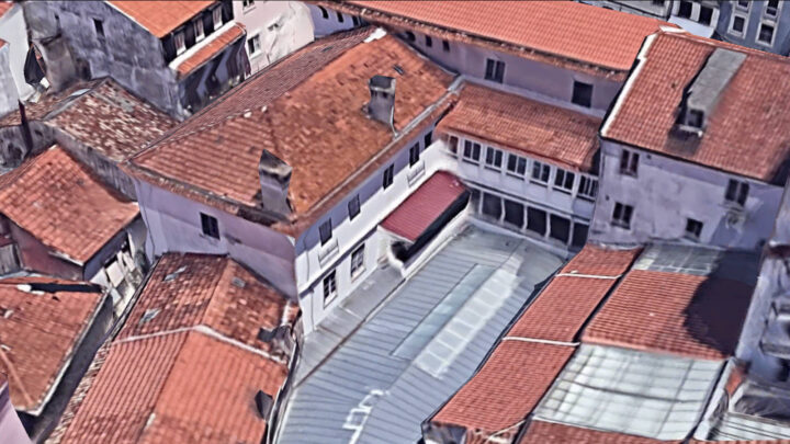 Residenza Universitaria B1