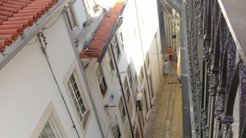 Habitatge d’estudiants
